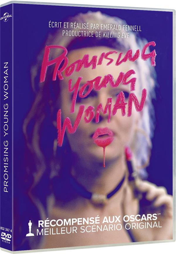 Promising Young Woman [DVD]
