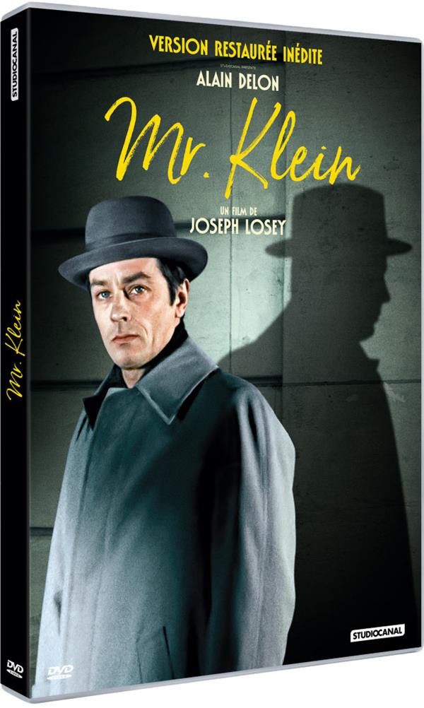 Mr Klein [DVD] - flash vidéo