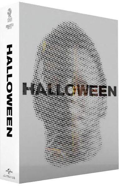 Halloween [4K Ultra HD]