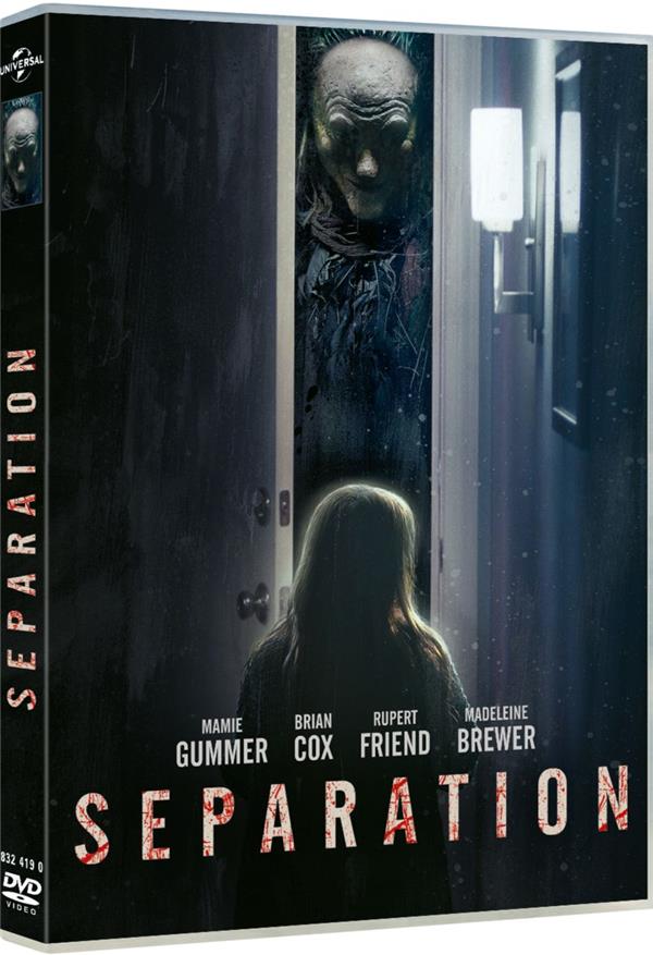 Separation [DVD]
