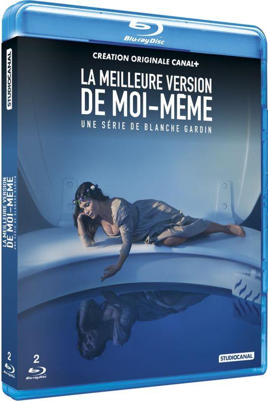 La Meilleure version de moi-même [Blu-ray]