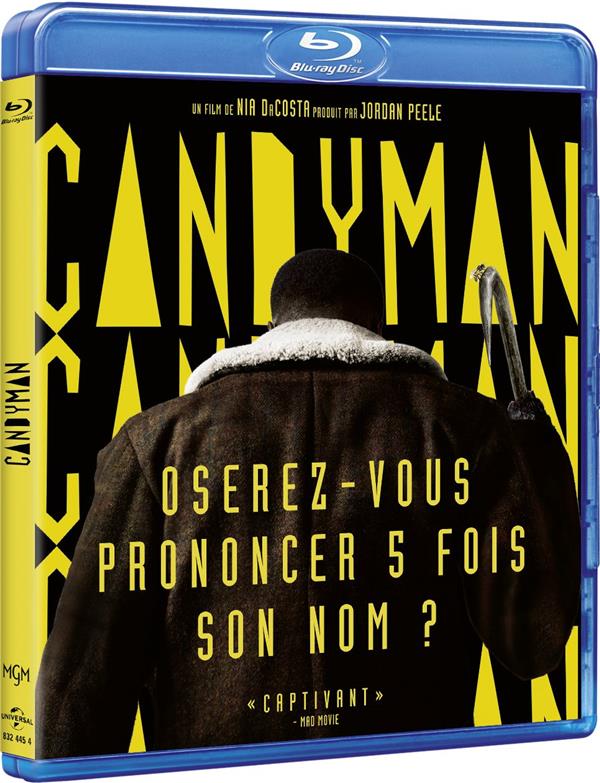 Candyman [Blu-ray]
