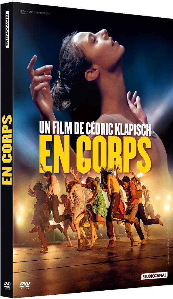En corps [DVD]