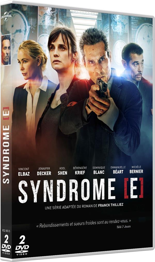 Syndrome E [DVD]