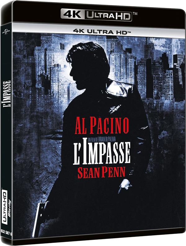 L'Impasse [4K Ultra HD]