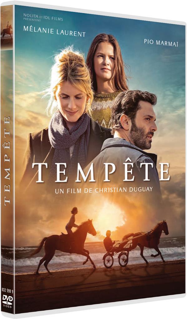 (occasion) -  Tempête [DVD]