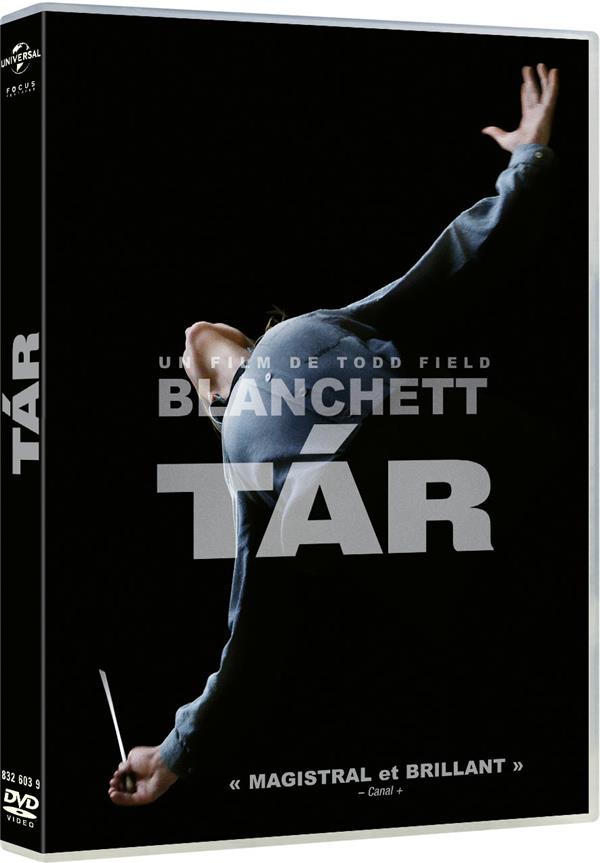 Tar [DVD]