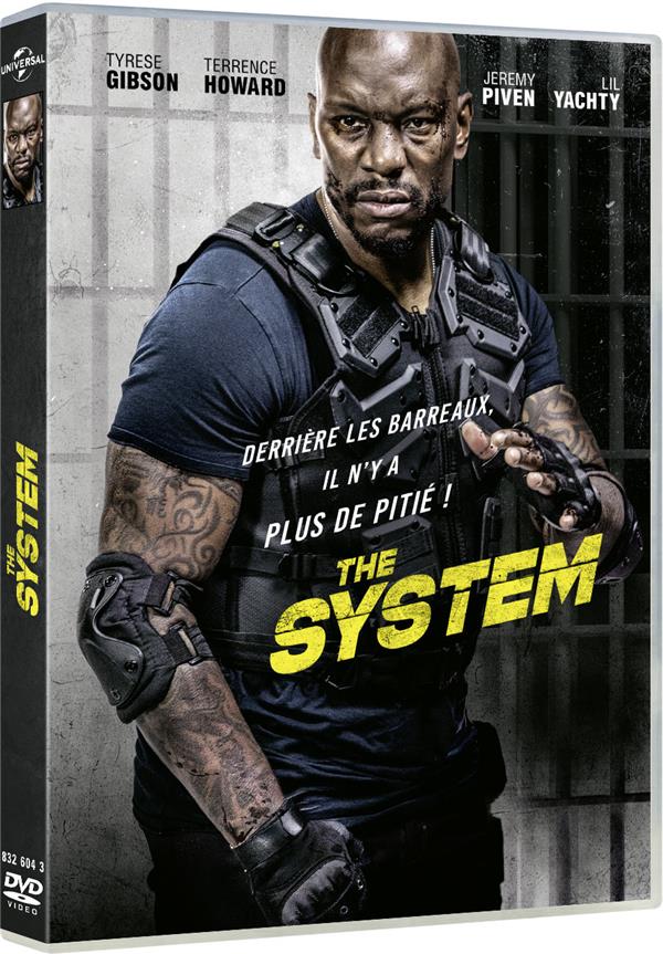 The System [DVD]