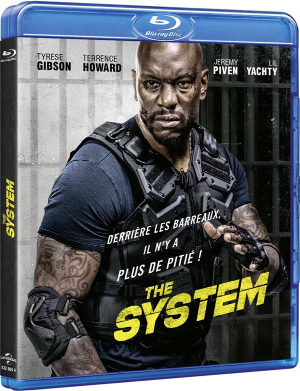 The System [Blu-ray]