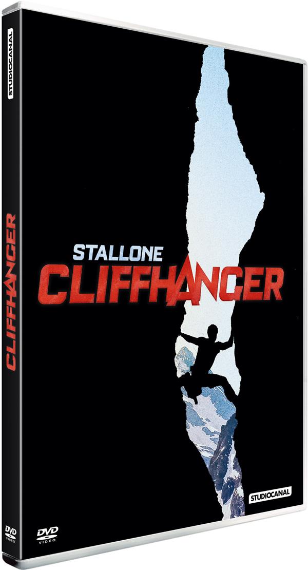 Cliffhanger : Traque au sommet [DVD] - flash vidéo