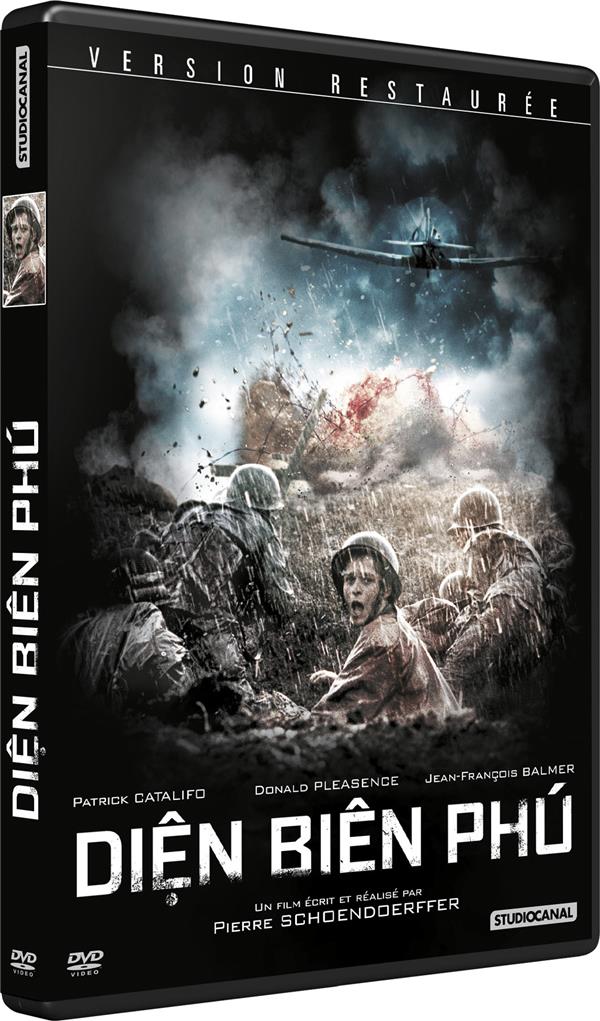 Diên Biên Phú [DVD] - flash vidéo