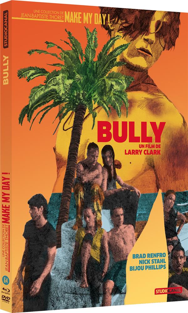 Bully [Blu-ray] - flash vidéo