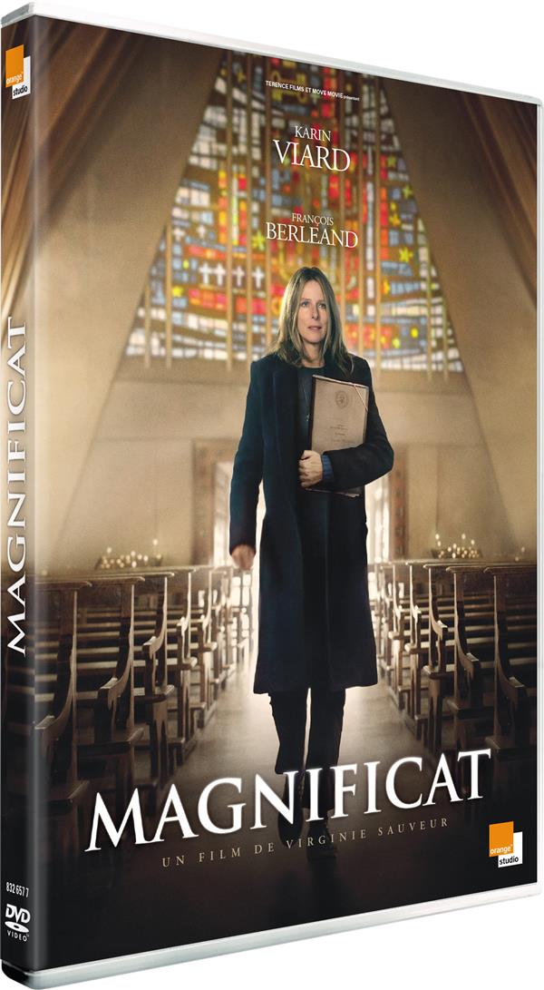 Magnificat [DVD] - flash vidéo