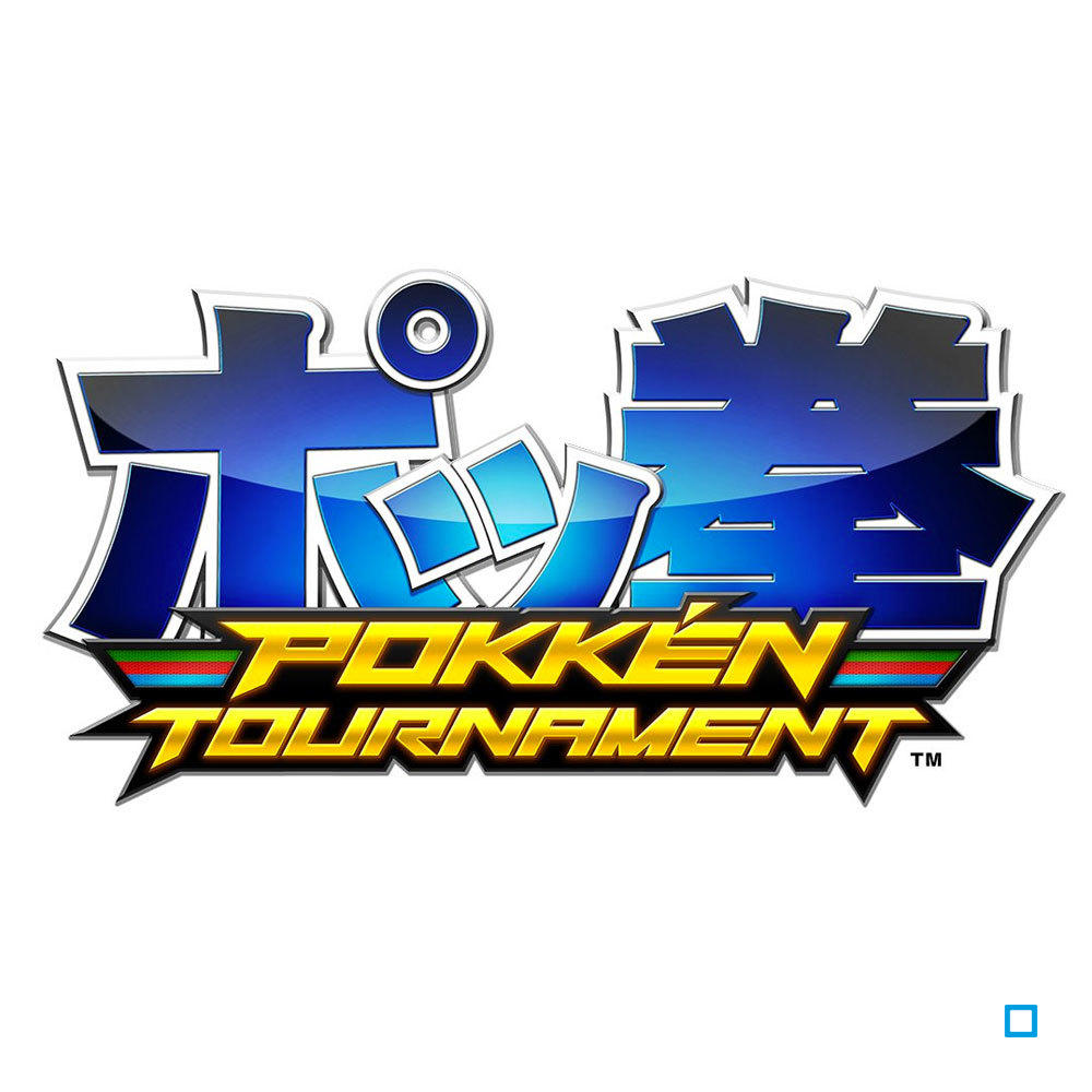 Pokkén Tournament - flash vidéo