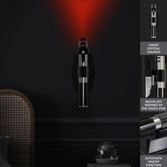 Star Wars - Projecteur Sabre Laser