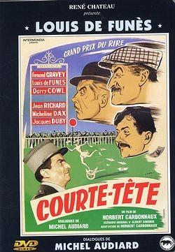 Courte tête [DVD]