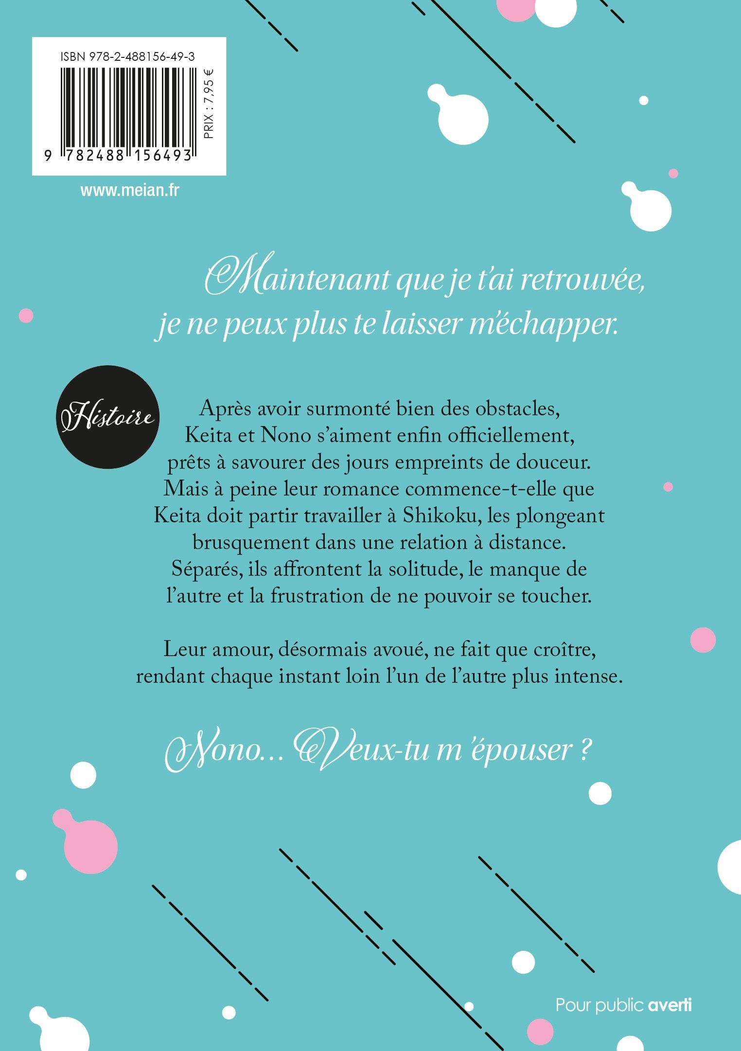 Passion à l'état brut - Tome 02 - Livre (Manga)