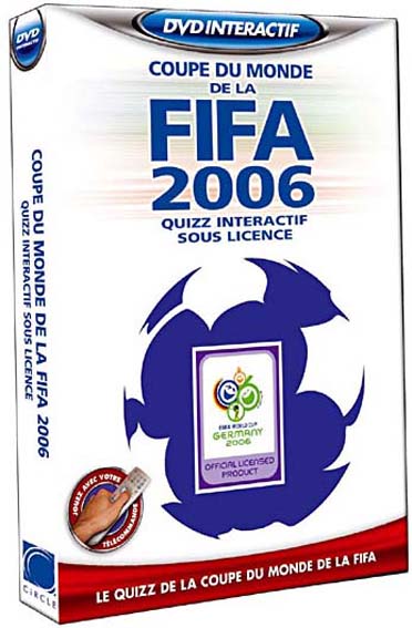 Fifa 2006 [DVD]