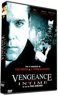 Vengeance intime [DVD]