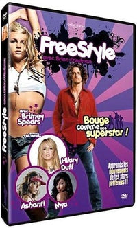 Freestyle [DVD]