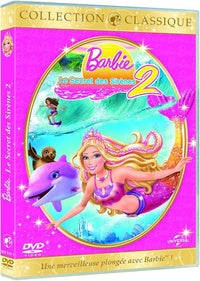 Barbie et le secret des sirènes 2 [DVD]