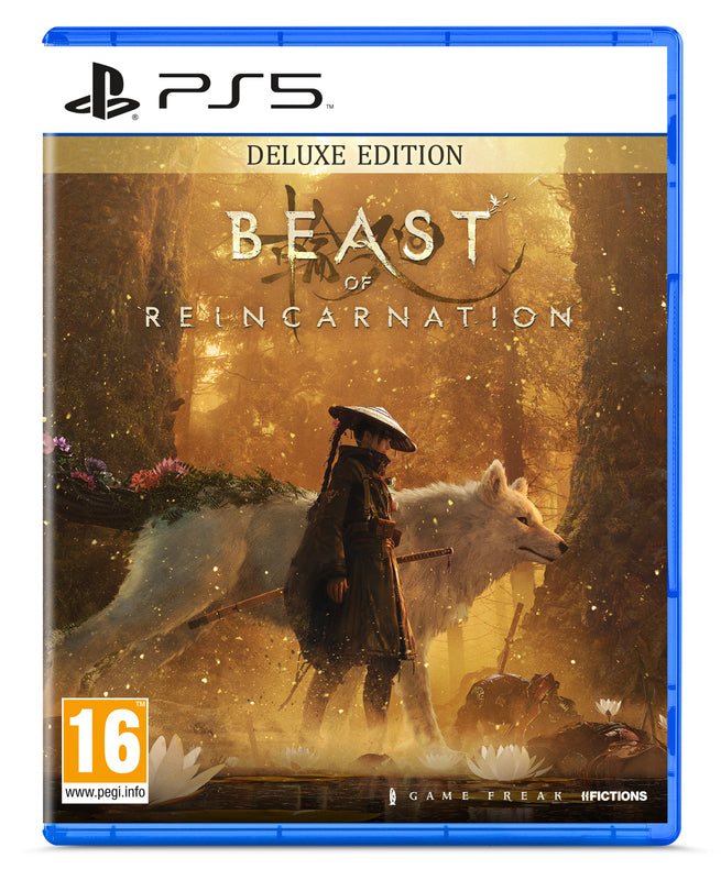 Beast of Reincarnation - Deluxe Edition