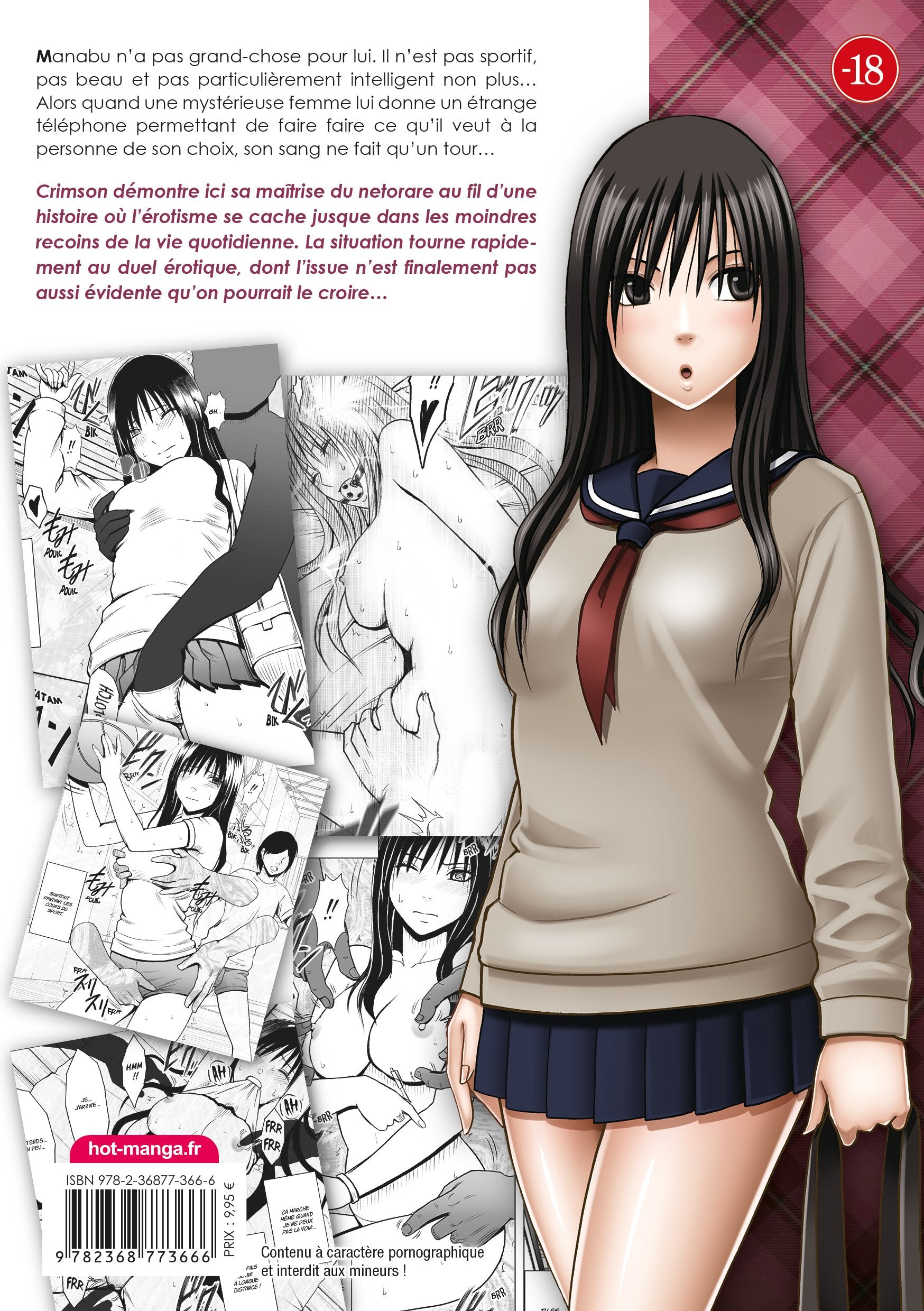 Operate to Force JK - Livre (Manga) - Hentai