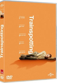 Trainspotting [DVD]