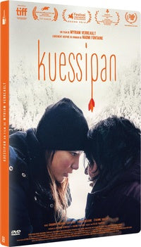 Kuessipan [DVD]