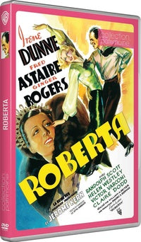 Roberta [DVD]