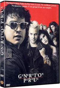Génération perdue [DVD]