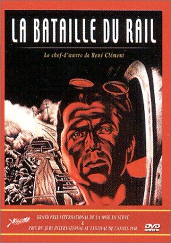 La Bataille du rail [DVD] - flash vidéo