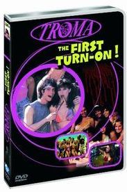 The First Turn-On! [DVD]