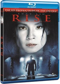 Rise [Blu-ray]