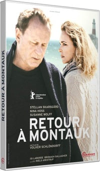 Retour à Montauk [DVD]