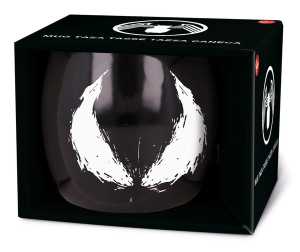 Marvel - Tasse globe en céramique Venom - 380ml