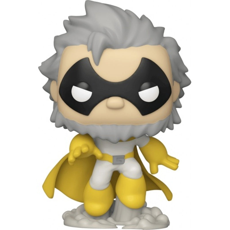 Funko Pop! Animation: My Hero Academia - Gran Torino (Summer Convention Limited Edition 2022)