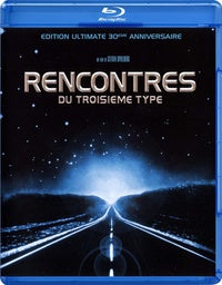 Rencontres du troisième type [Blu-ray]
