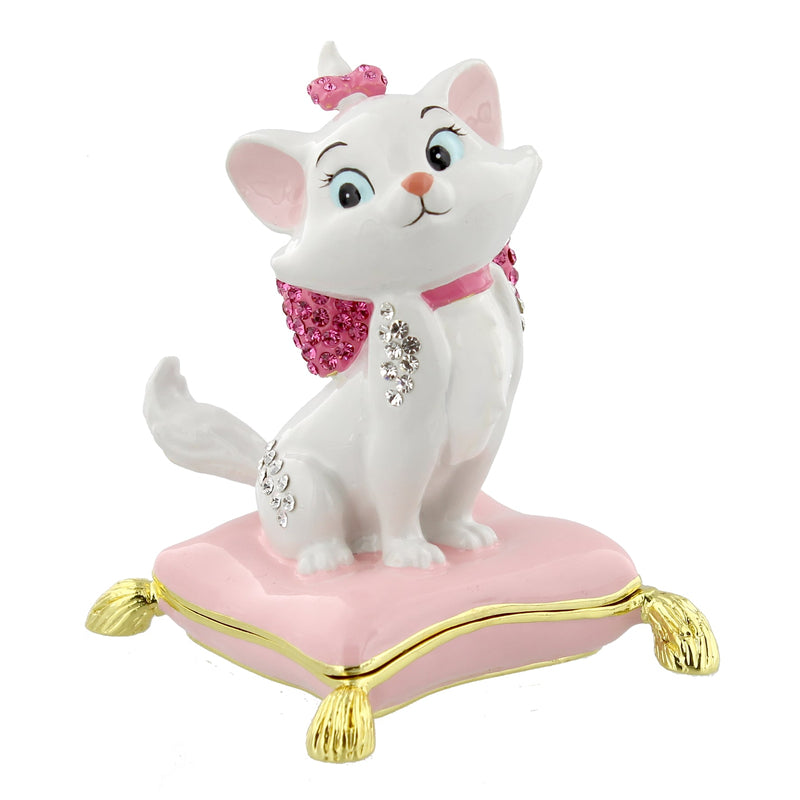 Disney - Classic - Les Aristochats - Boîte à Bijoux Marie
