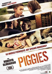 Piggies [DVD]