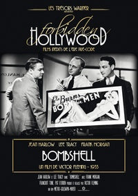 Bombshell [DVD]