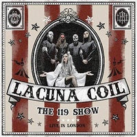 Lacuna Coil - The 119 Show Live In London [DVD]