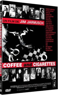 Coffee and Cigarettes [DVD]