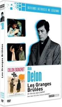 Les Granges brulées [DVD]