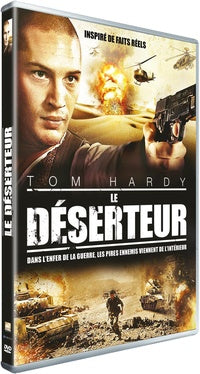 Le Déserteur [DVD]