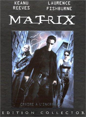 Matrix [DVD]