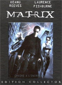 Matrix [DVD]