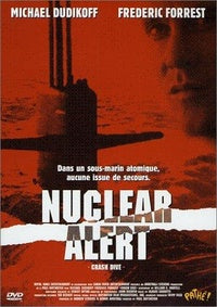 Nuclear Alert [DVD]