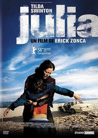Julia [DVD]