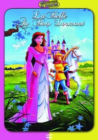 La Belle au Bois Dormant [DVD]
